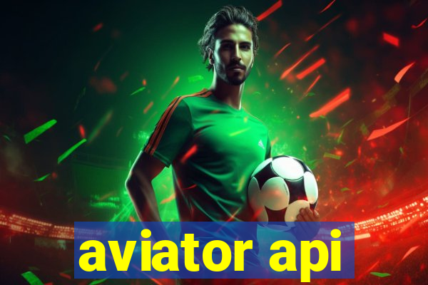 aviator api